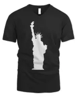 Men's V-Neck T-Shirt Men's V-Neck T-Shirt