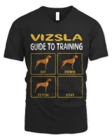 Men's V-Neck T-Shirt Men's V-Neck T-Shirt