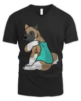 Men's V-Neck T-Shirt Men's V-Neck T-Shirt