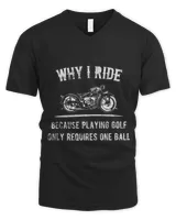Men's V-Neck T-Shirt Men's V-Neck T-Shirt