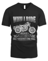 Men's V-Neck T-Shirt Men's V-Neck T-Shirt