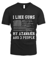 Men's V-Neck T-Shirt Men's V-Neck T-Shirt
