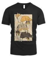 Men's V-Neck T-Shirt Men's V-Neck T-Shirt