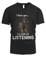 Men's V-Neck T-Shirt Men's V-Neck T-Shirt