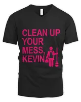 Men's V-Neck T-Shirt Men's V-Neck T-Shirt
