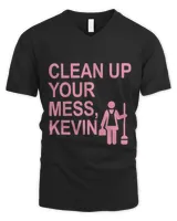 Men's V-Neck T-Shirt Men's V-Neck T-Shirt