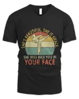 Men's V-Neck T-Shirt Men's V-Neck T-Shirt