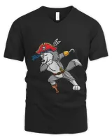 Men's V-Neck T-Shirt Men's V-Neck T-Shirt