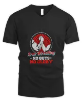 Men's V-Neck T-Shirt Men's V-Neck T-Shirt