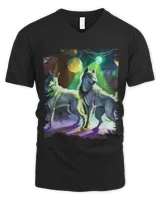 Men's V-Neck T-Shirt Men's V-Neck T-Shirt