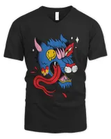 Men's V-Neck T-Shirt Men's V-Neck T-Shirt