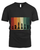 Men's V-Neck T-Shirt Men's V-Neck T-Shirt