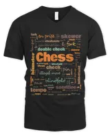 Men's V-Neck T-Shirt Men's V-Neck T-Shirt
