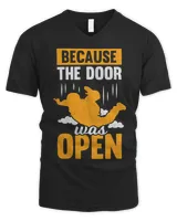 Men's V-Neck T-Shirt Men's V-Neck T-Shirt