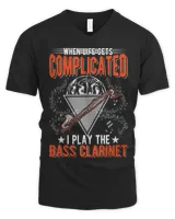 Men's V-Neck T-Shirt Men's V-Neck T-Shirt