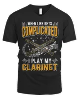 Men's V-Neck T-Shirt Men's V-Neck T-Shirt