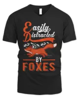 Men's V-Neck T-Shirt Men's V-Neck T-Shirt