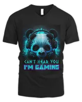 Men's V-Neck T-Shirt Men's V-Neck T-Shirt