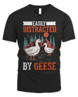 Men's V-Neck T-Shirt Men's V-Neck T-Shirt