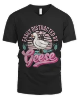Men's V-Neck T-Shirt Men's V-Neck T-Shirt