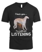Men's V-Neck T-Shirt Men's V-Neck T-Shirt