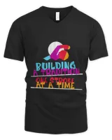 Men's V-Neck T-Shirt Men's V-Neck T-Shirt