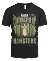 Men's V-Neck T-Shirt Men's V-Neck T-Shirt