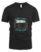 Men's V-Neck T-Shirt Men's V-Neck T-Shirt