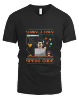 Men's V-Neck T-Shirt Men's V-Neck T-Shirt