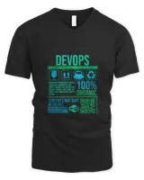 Men's V-Neck T-Shirt Men's V-Neck T-Shirt