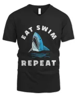 Men's V-Neck T-Shirt Men's V-Neck T-Shirt