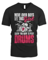 Men's V-Neck T-Shirt Men's V-Neck T-Shirt