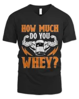 Men's V-Neck T-Shirt Men's V-Neck T-Shirt