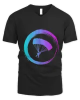 Men's V-Neck T-Shirt Men's V-Neck T-Shirt
