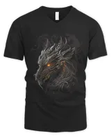 Men's V-Neck T-Shirt Men's V-Neck T-Shirt