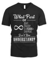 Men's V-Neck T-Shirt Men's V-Neck T-Shirt