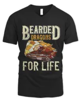 Men's V-Neck T-Shirt Men's V-Neck T-Shirt
