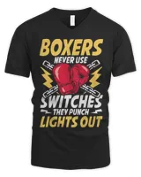 Men's V-Neck T-Shirt Men's V-Neck T-Shirt