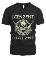 Men's V-Neck T-Shirt Men's V-Neck T-Shirt