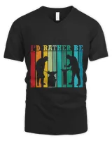 Men's V-Neck T-Shirt Men's V-Neck T-Shirt