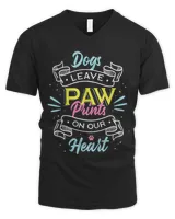 Men's V-Neck T-Shirt Men's V-Neck T-Shirt