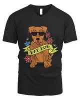 Men's V-Neck T-Shirt Men's V-Neck T-Shirt