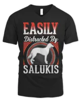 Men's V-Neck T-Shirt Men's V-Neck T-Shirt