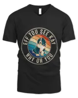 Men's V-Neck T-Shirt Men's V-Neck T-Shirt