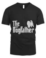 Men's V-Neck T-Shirt Men's V-Neck T-Shirt