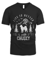 Men's V-Neck T-Shirt Men's V-Neck T-Shirt