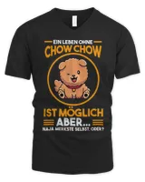 Men's V-Neck T-Shirt Men's V-Neck T-Shirt