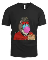 Men's V-Neck T-Shirt Men's V-Neck T-Shirt
