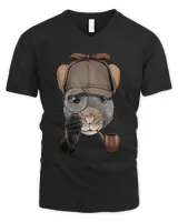 Men's V-Neck T-Shirt Men's V-Neck T-Shirt