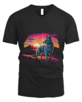 Men's V-Neck T-Shirt Men's V-Neck T-Shirt